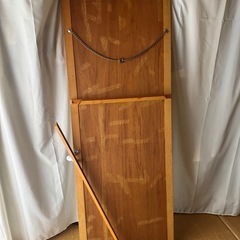 お話中です大きめのすがたみ姿見の画像