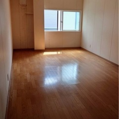 RC構造アパート　二階角部屋　頭金無し　即入居　オッケー　駐車場あります - 留萌市
