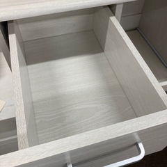 キッチン　収納棚　台所　チェスト　の画像