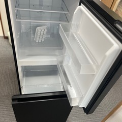 Panasonic冷蔵庫NR-B16C-Kの画像