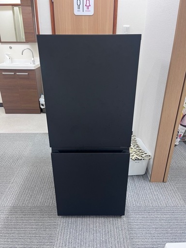 Panasonic冷蔵庫NR-B16C-K