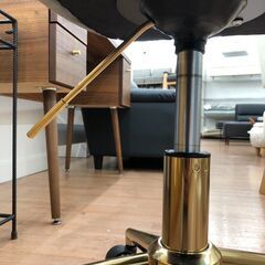 デスクチェア オフィスチェア 学習椅子 キャスター 昇降 回転🚚自社配送時💳代引き可🚚(現金、クレジット、スマホ決済対応)の画像