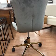 デスクチェア オフィスチェア 学習椅子 キャスター 昇降 回転🚚自社配送時💳代引き可🚚(現金、クレジット、スマホ決済対応)の画像