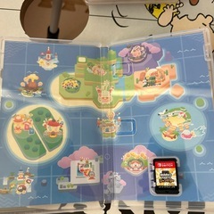 Switch ジャンボリーの画像