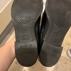 ハルタ　ローファーの画像