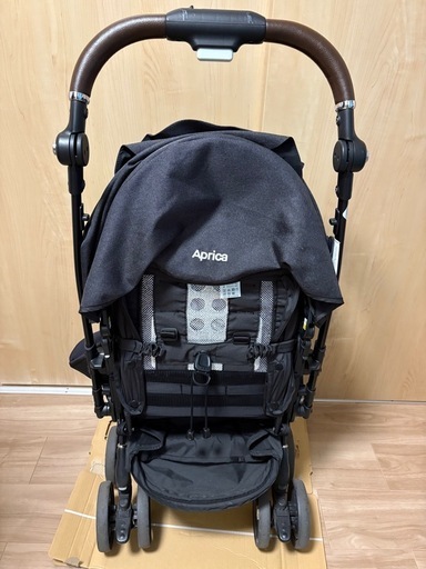 アップリカ ラクーナクッションフリープラス 2022年モデル