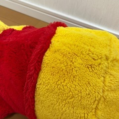 プーさん　ダッフィー　ぬいぐるみ　ディズニーの画像
