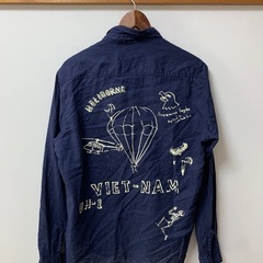 AVIREX（アヴィレックス）の画像