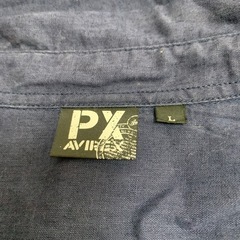 AVIREX（アヴィレックス）の画像