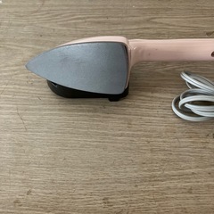 裁縫コテの画像