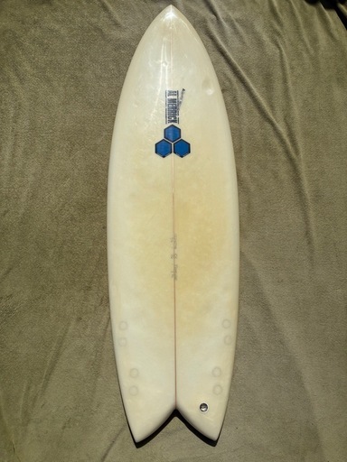 AL MERRICK Fishcuit5.6 アルメリックフィッシュキット