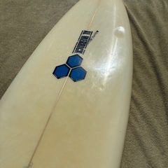 AL MERRICK Fishcuit5.6 アルメリックフィッシュキットの画像