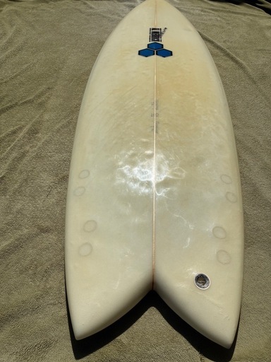 AL MERRICK Fishcuit5.6 アルメリックフィッシュキット