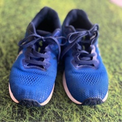 アシックスレーザービームの画像