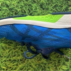 アシックスレーザービームの画像