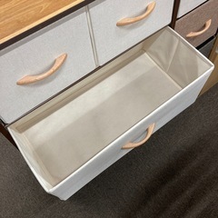 収納棚　クローゼットの画像