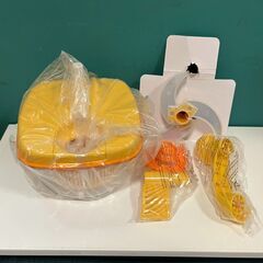 【未使用品】貝印　みじん切りカッターの画像