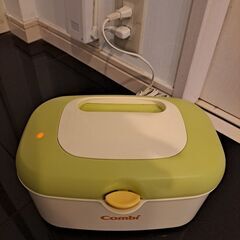 あったかおしり拭きの画像