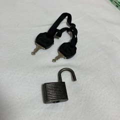 ACEソフトタイプスーツケースの画像