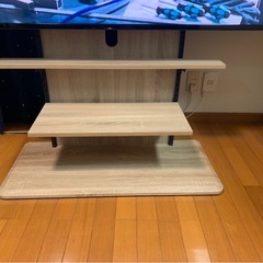 2022年製【4K液晶テレビ　SONY BRAVIA XRJ-75X90K】の画像