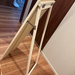 姿見・全身鏡・ミラーの画像