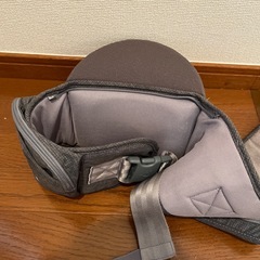 ポグネーのヒップシートの画像