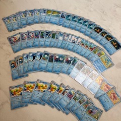 ポケモンカードまとめ売り⑨の画像