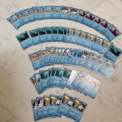 ポケモンカードまとめ売り⑩の画像