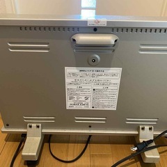 ヒーターの画像