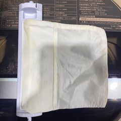 ●洗濯機 SHARP / ES-GV10D-T / 10kg 2019年製の画像