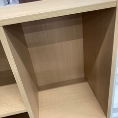 収納棚　チェスト　クローゼットの画像