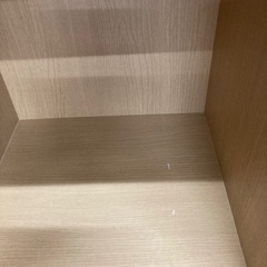 収納棚　チェスト　クローゼットの画像