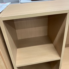 収納棚　チェスト　クローゼットの画像