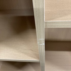 収納棚　チェスト　クローゼットの画像