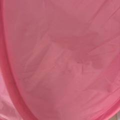 IKEA イケア　ベットテント　子ども　子供
の画像