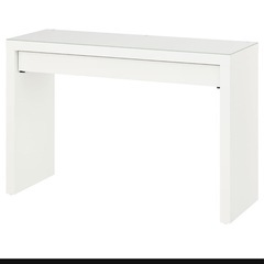 MALM  マルム　ドレッサーの画像