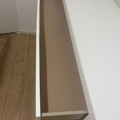 MALM  マルム　ドレッサーの画像