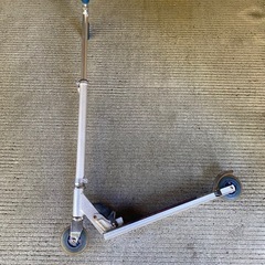中古キックスケーターの画像