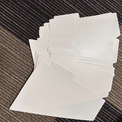 [10/19迄]JAJAN 両面本棚 キャスター付きの画像