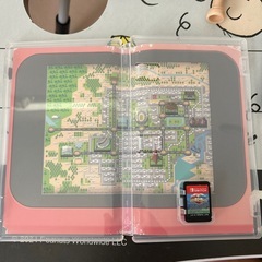 Switch  マリオ&ソニック東京2020の画像