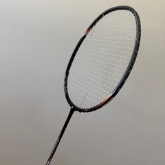 YONEX ARC SABER 2i バドミントンラケットの画像