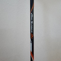YONEX ARC SABER 2i バドミントンラケットの画像