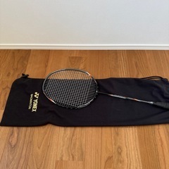 YONEX ARC SABER 2i バドミントンラケットの画像