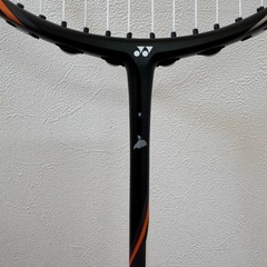 YONEX ARC SABER 2i バドミントンラケットの画像