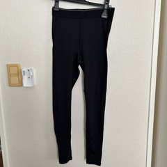 UNIQLO  スパッツの画像