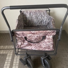 キャリーワゴンの画像