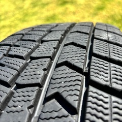 スタッドレスタイヤ195/65R15 WINTER MAX バリ溝‼️
の画像