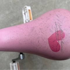 子供　自転車　16インチの画像
