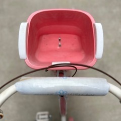 子供　自転車　16インチの画像
