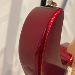 パシフィカ 112 ギターの画像